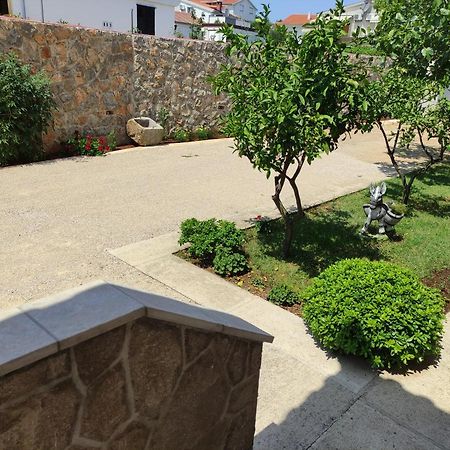 Apartment Veglia المظهر الخارجي الصورة