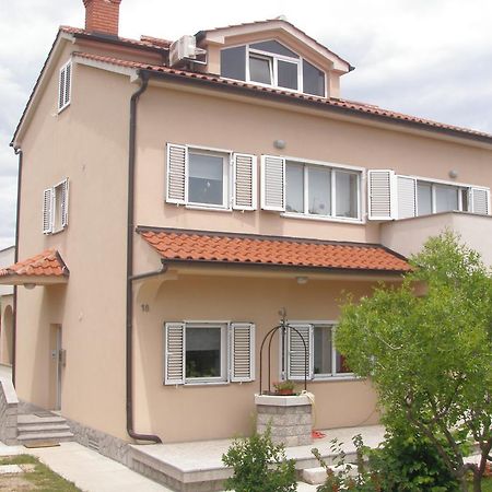 Apartment Veglia المظهر الخارجي الصورة