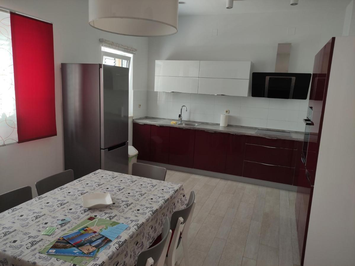 Apartment Veglia المظهر الخارجي الصورة