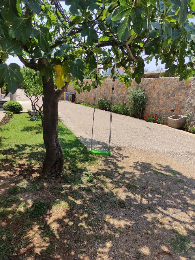 Apartment Veglia المظهر الخارجي الصورة