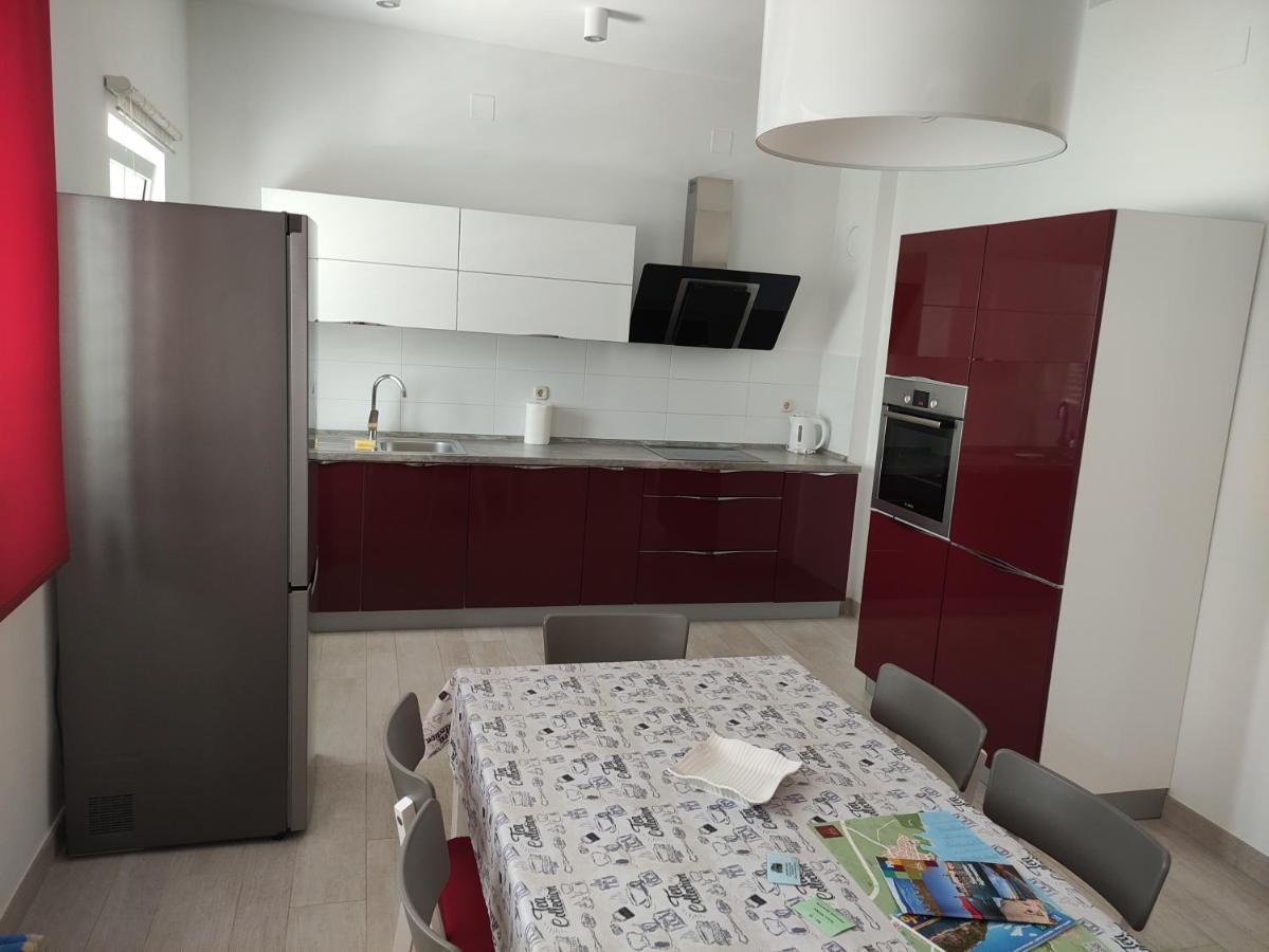 Apartment Veglia المظهر الخارجي الصورة