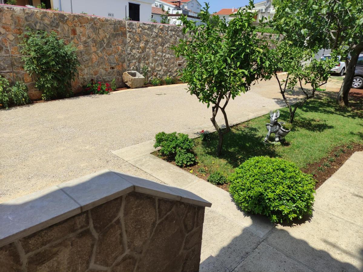 Apartment Veglia المظهر الخارجي الصورة