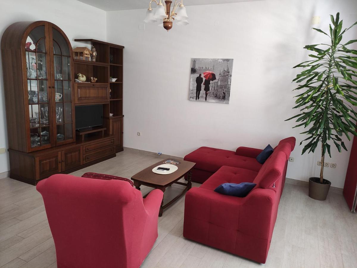 Apartment Veglia المظهر الخارجي الصورة