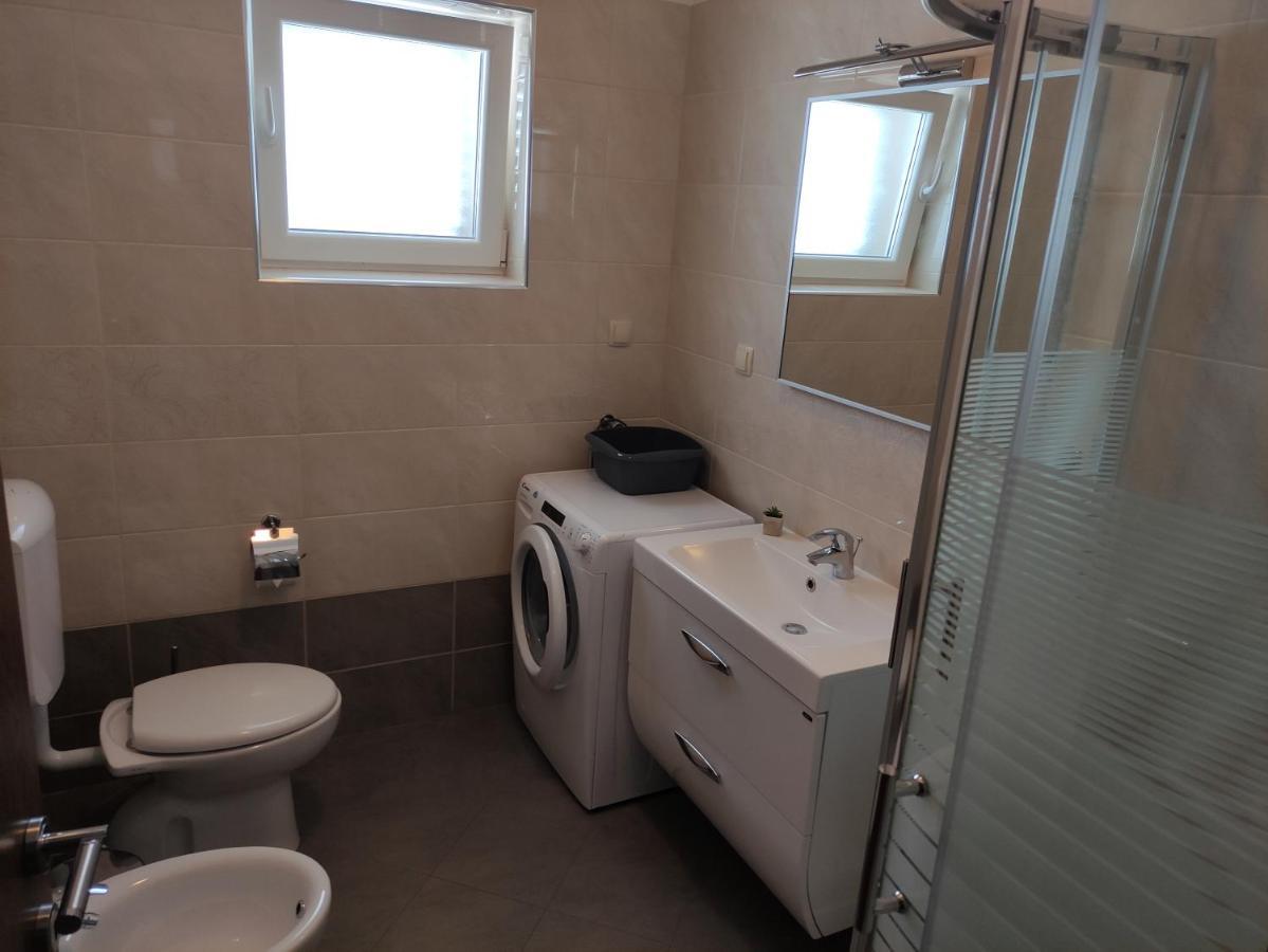 Apartment Veglia المظهر الخارجي الصورة