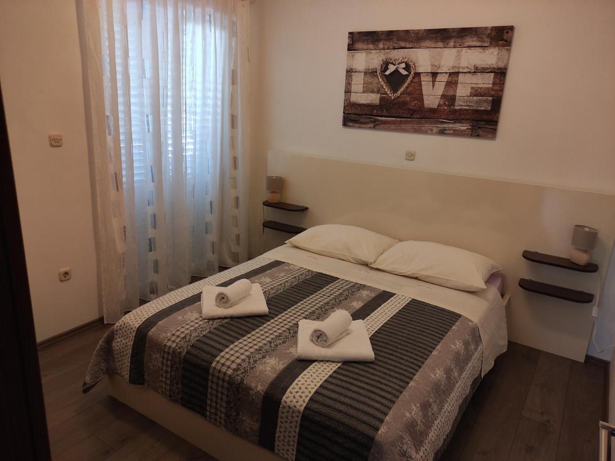 Apartment Veglia المظهر الخارجي الصورة