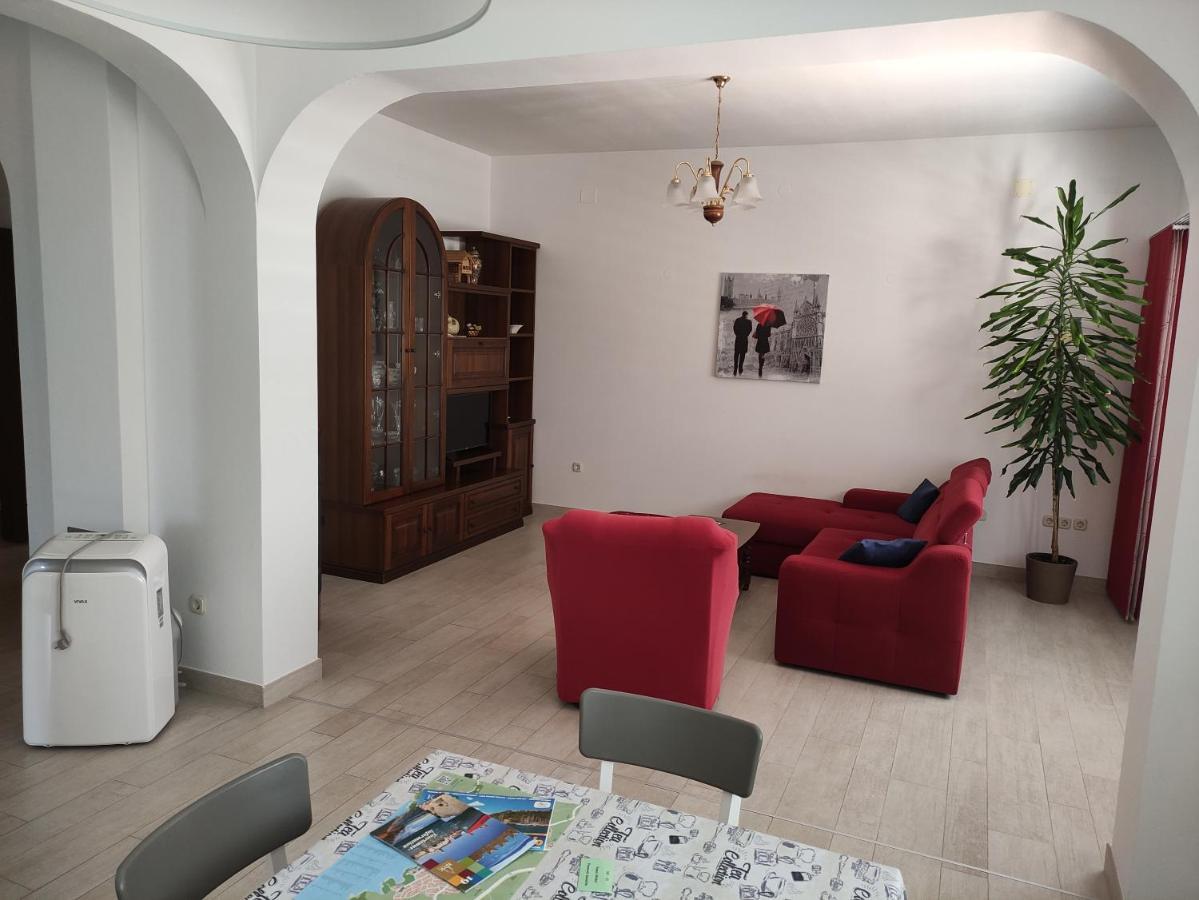 Apartment Veglia المظهر الخارجي الصورة
