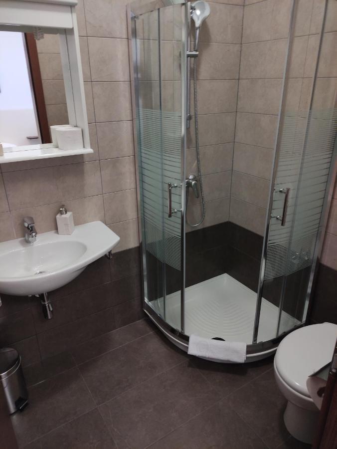 Apartment Veglia المظهر الخارجي الصورة