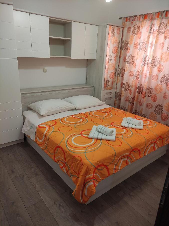 Apartment Veglia المظهر الخارجي الصورة