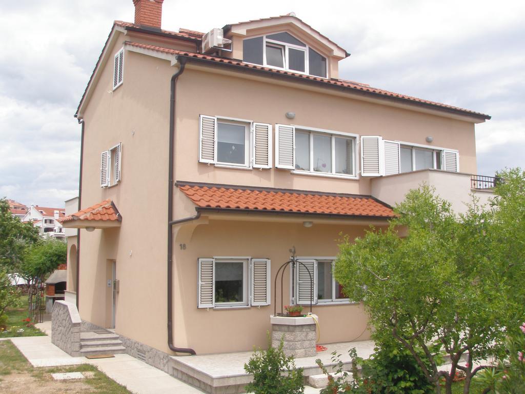 Apartment Veglia المظهر الخارجي الصورة