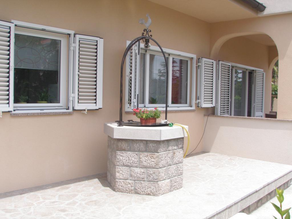 Apartment Veglia المظهر الخارجي الصورة