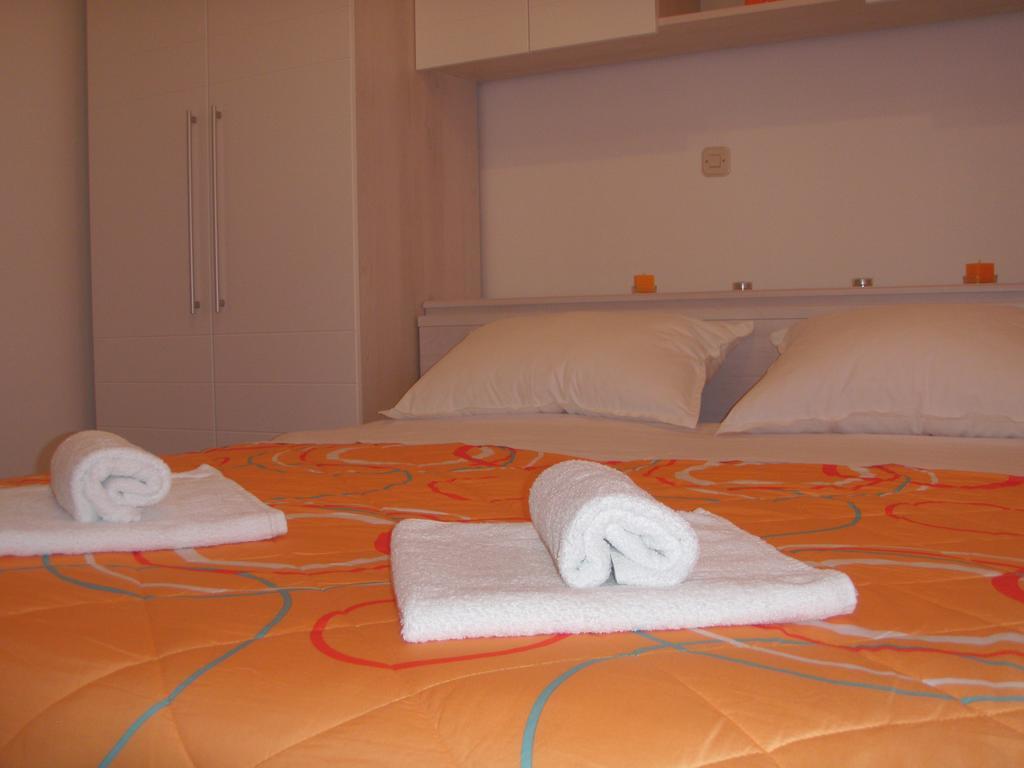 Apartment Veglia المظهر الخارجي الصورة