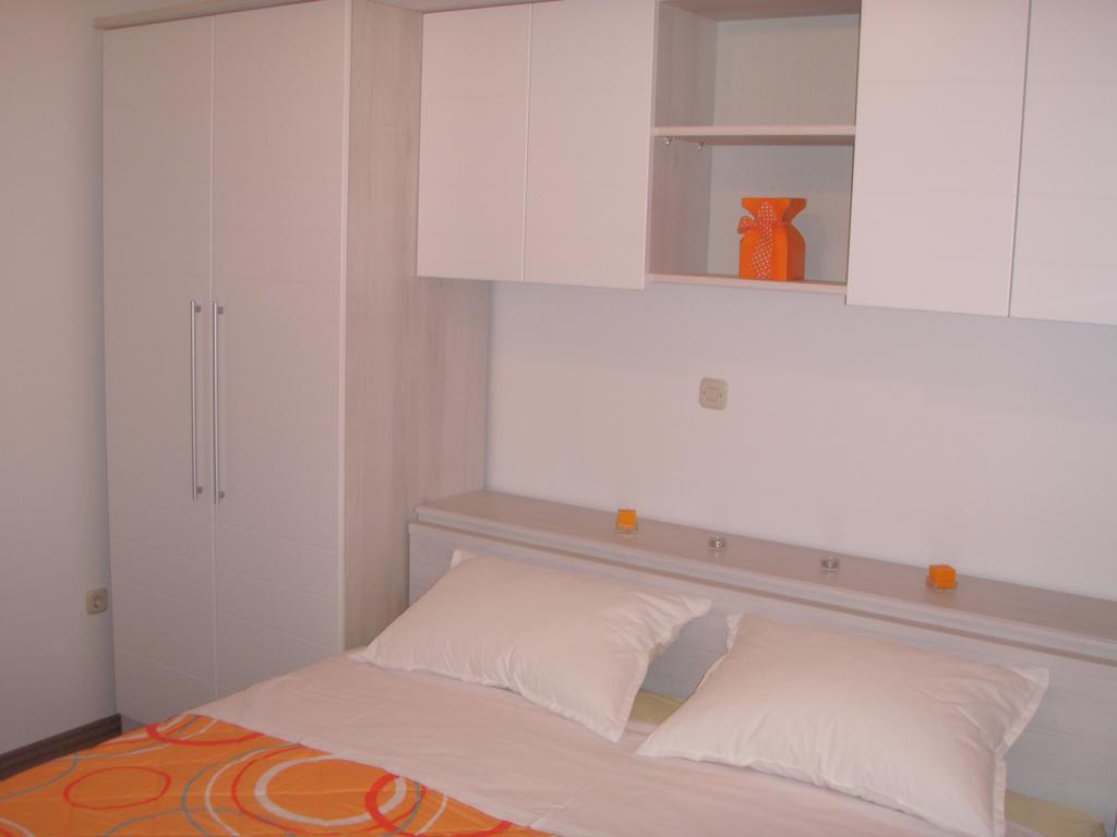 Apartment Veglia المظهر الخارجي الصورة