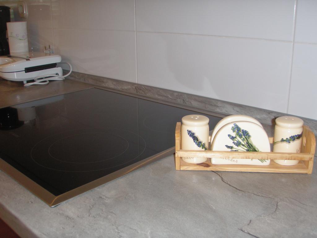 Apartment Veglia المظهر الخارجي الصورة